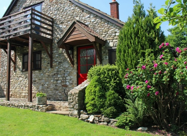 Orchard Cottage